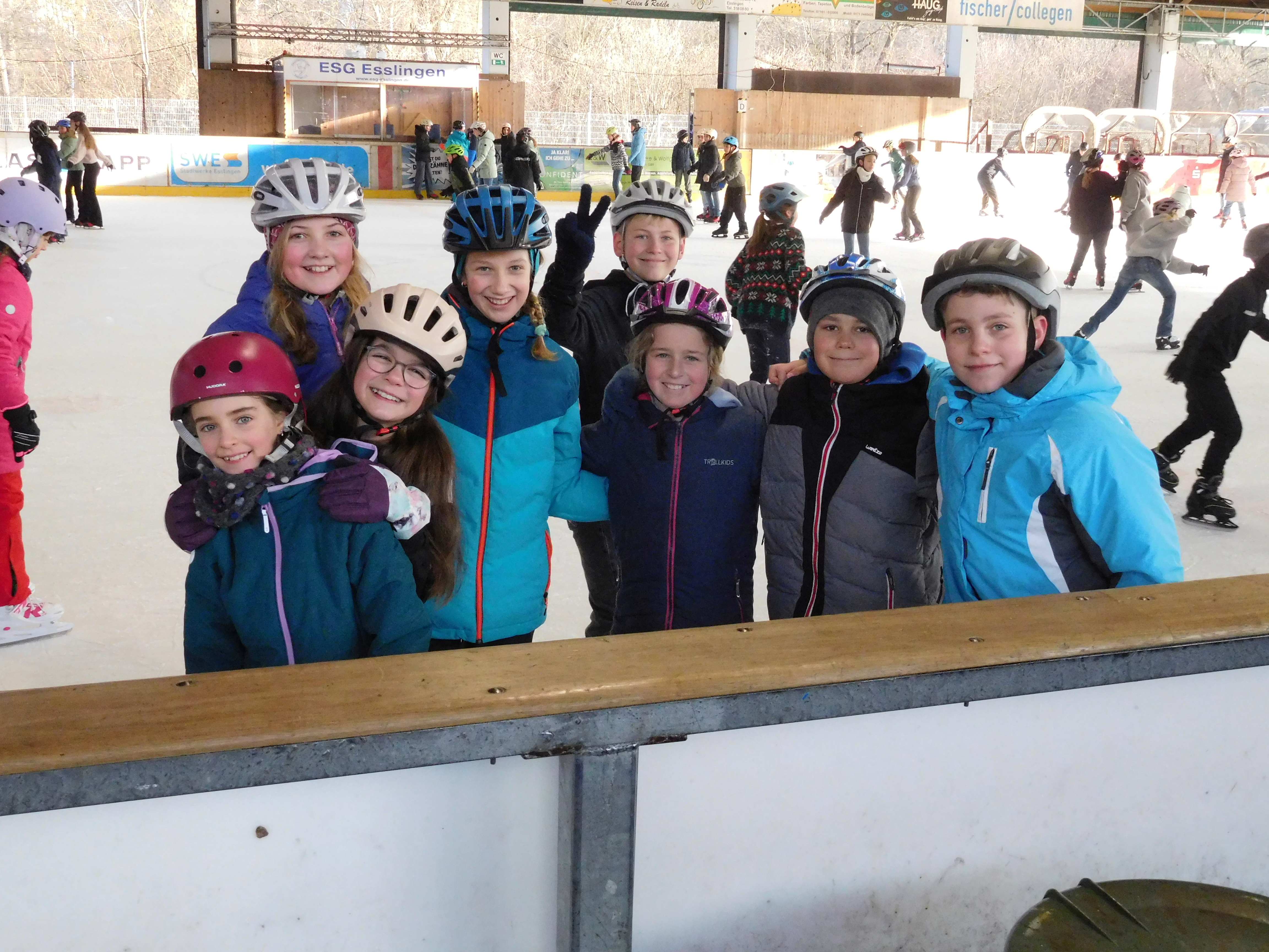 Wintersporttag